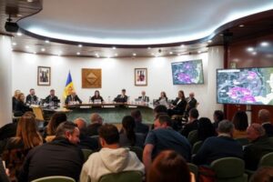 Reunió del Comú d'Encamp per aprovar mesures de suport econòmic