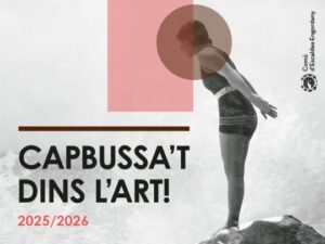 Conferència sobre el pecat en la història de l'art