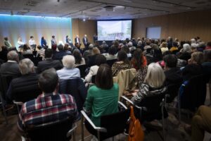 Reunión en Andorra la Vella sobre civismo y seguridad ciudadana