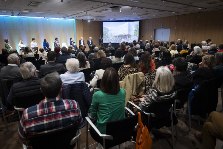 Reunión en Andorra la Vella sobre civismo y seguridad ciudadana