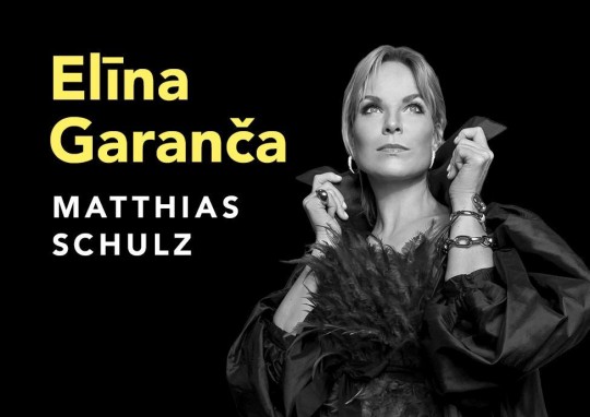 Elīna Garanča en el recital inaugural del ClàssicAnd 2026