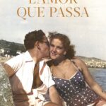 Portada del libro L'amor que passa de Care Santos