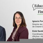 Ponents de la conferència sobre inversions a Andorra la Vella