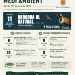 Taller sobre la evolución del paisaje andorrano en Hive Five Coworking